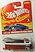 Hot Wheels Classics Series 2 Customized Orange/white VW Drag Truck 25/30 Collector Car