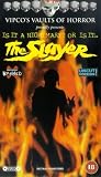 The Slayer [VHS]