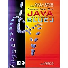 Objects First with Java: A Practical Introduction Using BlueJ