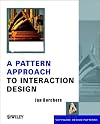 A Pattern Approach to Interaction Design