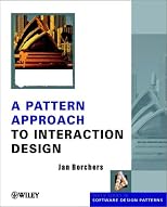 A Pattern Approach to Interaction Design