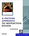 A Pattern Approach to Interaction Design (Wiley Software Patterns Series)