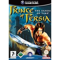 Prince of Persia - The Sands of Time