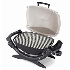 Weber Baby Q 140 Elektrogrill