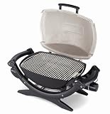 Eigenschaften Weber-Stephen Q 140 / Weber 526079 Baby Q 140 Elektrogrill