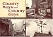 Book Country Ways And Country Days          Symbols