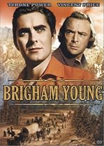 Brigham Young Movie Streaming.