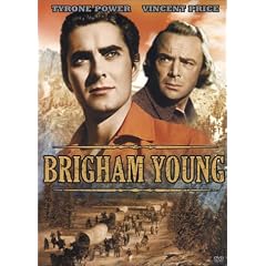 Brigham Young