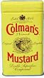 Colman's Dry Mustard 4 oz