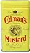 Colman's Dry Mustard 4 oz