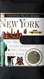 New York (Eyewitness Top 10 Travel Guides)