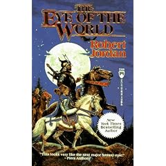 The Eye of the World (The Wheel of Time, Book 1)