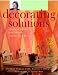Books : Debbie Travis' Decorating Solutions: More than 65 Paint and Plaster Finishes for Every Room in Your Home