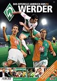 Werder - Das offizielle Jahrbuch 2005/2006 - SV Werder Bremen