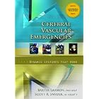 Cerebral Vascular Emergencies, Dynamic Lectures Series (Dynamic Lecture Series) by Baxter Larmon and Scott R. Snyder