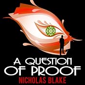 A Question of Proof: Nigel Strangeways, Book 1 | Nicholas Blake