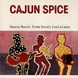 Cajun Spice from Continental Record Services