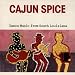 Cajun Spice  from Continental Record Services