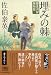 埋みの棘―鎌倉河岸捕物控 (時代小説文庫)
