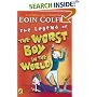 The Legend of the Worst Boy in the World