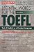 Bücher : Essential Words for the TOEFL.  (Lernmaterialien) (Essential Words for the TOEFL)