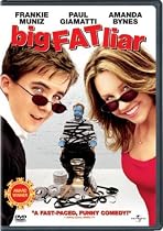 Big Fat Liar (Full Screen Edition)