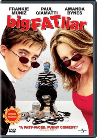 Get Big Fat Liar Online