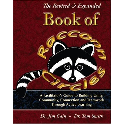 Raccoon Circles