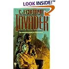Invader: Foreigner 2 (Foreigner) by  C. J. Cherryh