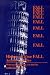 Book History of Free Fall: Aristotle to Galileo With an Epilogue on Pie in the Sky