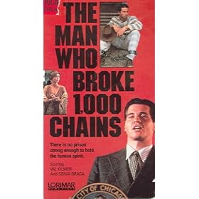 Man Who Broke 1000 Chains
