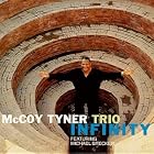 Infinity by  McCoy Tyner 