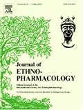 Journal of Ethnopharmacology