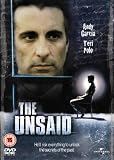 The Unsaid [2002]