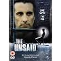 The Unsaid [DVD] [2002]