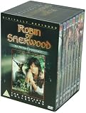 Robin of Sherwood - Complete Collection [Box Set] [DVD] [1984]