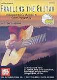 Frailing the Guitar: Unleashing the Clawhammer in Guitar Fingerpicking