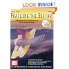 Mel Bay Frailing the Guitar Book/CD Set