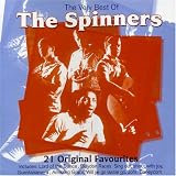 The Very Best of The Spinners