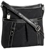 Nine West Element 9 Medium Cross-Body