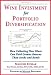 Wine Investment for Portfolio Diversification: How Collecting Fine Wines Can Yield Greater Returns Than Stocks and Bonds