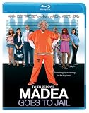 Tyler Perry`s Madea Goes to Jail [Blu-ray] [2009] [US Import]