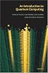 An Introduction to Quantum Computing