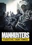 Manhunters: Fugitive Task Force DVD SET