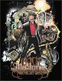 The Metabarons: A Roleplaying Game Guidebook : Path of the Warrior
