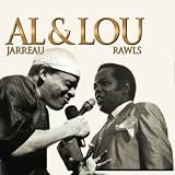 Al Jarreau and Lou Rawls