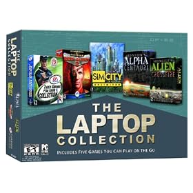 The Laptop Collection