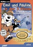 Eigenschaften United Soft Media  / Geburtstagsausgabe: Emil und Pauline in der 3. Klasse. Deutsch, Mathe und Rechtschreibförderung (2 CD-ROM)
