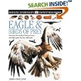Eyewitness: Eagles and Birds of Prey by Jemima Parry-Jones