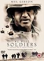 We Were Soldiers [2002]